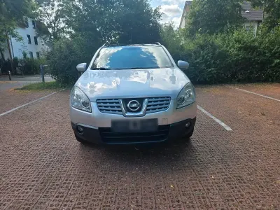 Gebraucht Nissan Qashqai