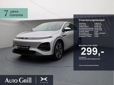 XPENG G6