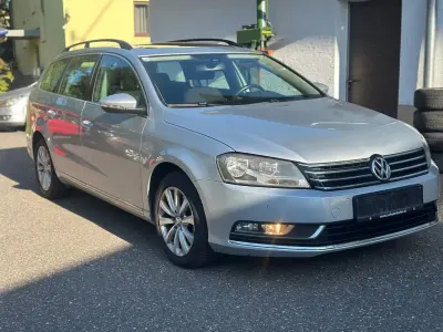 Gebraucht VW Passat