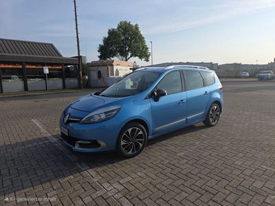 Renault Grand Scénic III