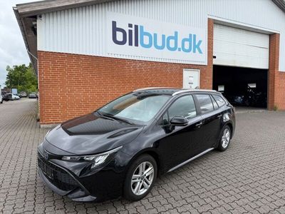 Toyota Corolla Hybrid