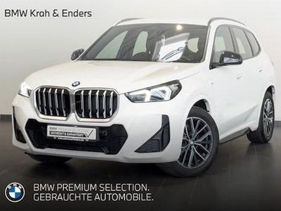 Gebraucht BMW X1 M Sport 136 PS (100 kW) 2022 Weiss SUV