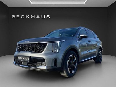 Grau Neu 2025 Kia Sorento Spirit SUV | 55.950 €