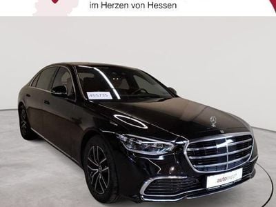 Mercedes S350