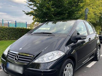 Mercedes A160