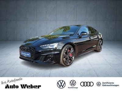Audi S5 Sportback