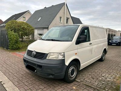 VW T5