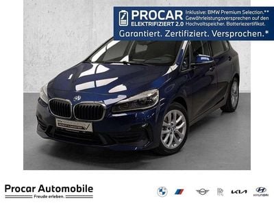 BMW 225
