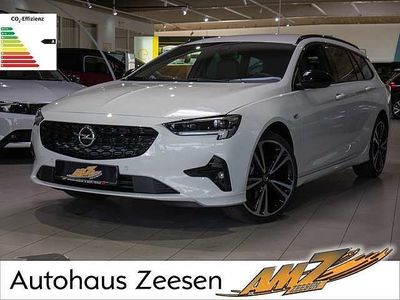 gebraucht Opel Insignia ST 2.0 Turbo D Ultimate AHK OPCline