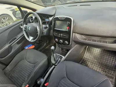 Gebraucht Renault Clio
