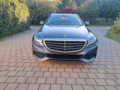 Mercedes C180