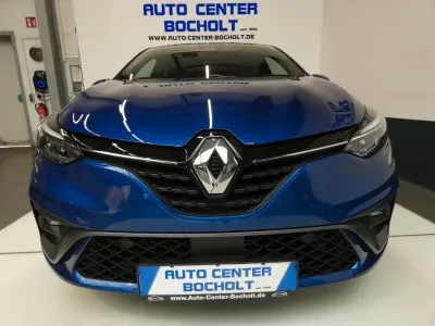 Gebraucht Renault Clio V