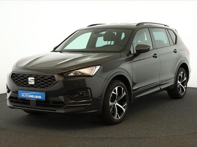 Usata Seat Tarraco 4Drive 190 CV (139 kW) 2022 Grigio SUV