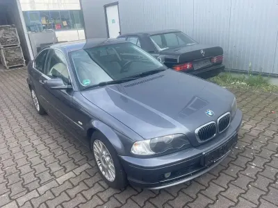 Gebraucht BMW 320