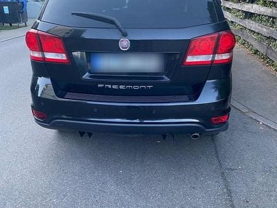 Fiat Freemont