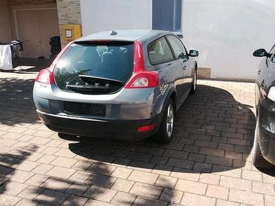 Blau Gebraucht 2008 Volvo C30 Kleinwagen | 1.800 € (Fairer Preis)