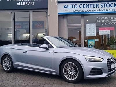 Audi A5 Cabriolet