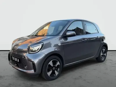 Gebraucht Smart ForFour Electric Drive