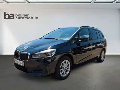 Gebraucht BMW 216