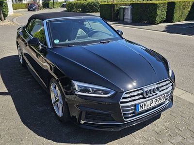 Audi A5 Cabriolet