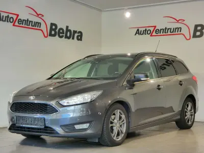 Gebraucht Ford Focus