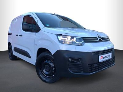 gebraucht Citroën e-Berlingo L1 EHZ (50 kWh) Club *Sicherheits-Paket*