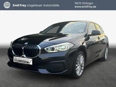 Neu BMW X1 xLine 204 PS (150 kW) 2026 Silber SUV