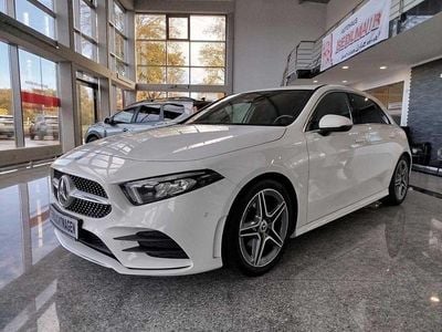 Mercedes A200