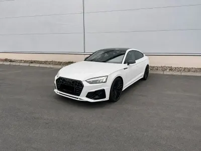 Gebraucht Audi A5 Sportback