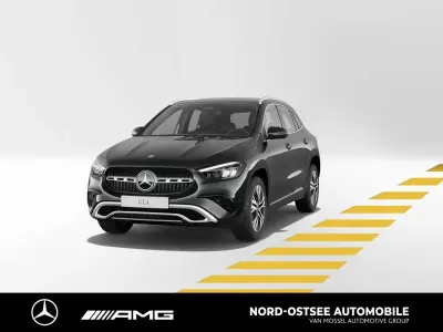 Gebraucht Mercedes GLA200