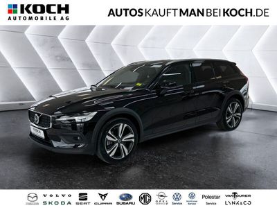 Volvo V60 CC