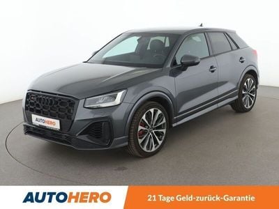 Audi SQ2