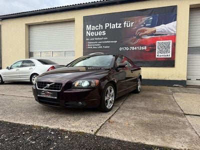 Volvo C70