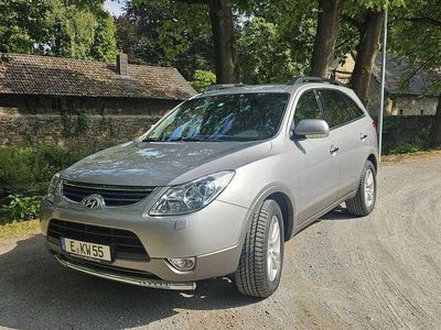 Hyundai Veracruz