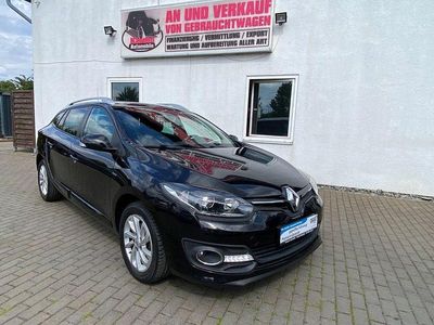 Renault Mégane III