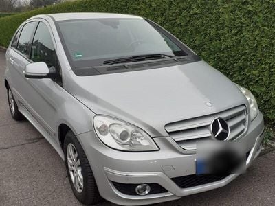 Mercedes B150