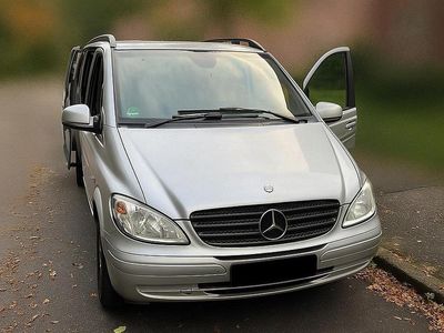 Mercedes Viano