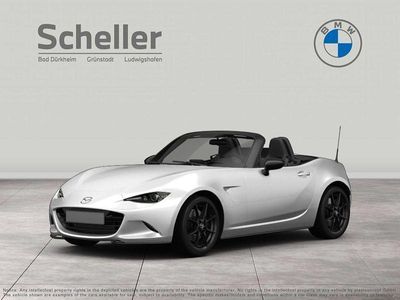 Mazda MX5