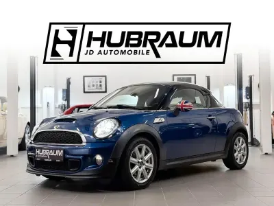 Gebraucht Mini Cooper SD Coupé