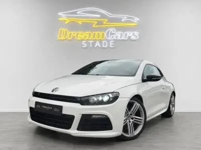 Gebraucht VW Scirocco