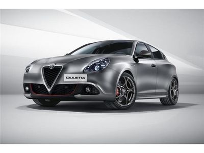 Verkauft Alfa Romeo Giulietta Veloce 1 gebraucht 2016