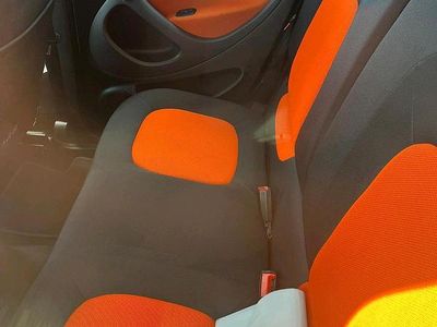 Gebraucht Smart ForFour Electric Drive 33 kW (45 PS) 2018 Weiß Kleinwagen