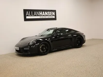Gebraucht Porsche 911 Carrera 4 GTS
