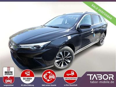 MG MG5 EV