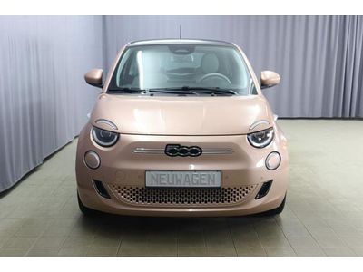 gebraucht Fiat 500e by Bocelli 42 kWh UVP 42.430,00 Style Pa...