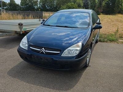 Citroën C5