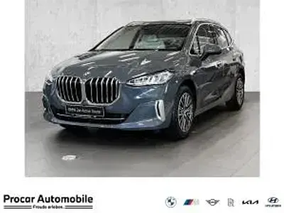 Gebraucht BMW 216