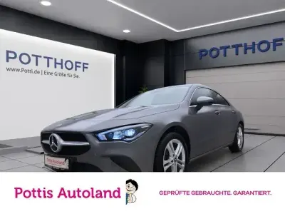 Gebraucht Mercedes CLA180