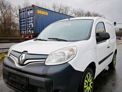 gebraucht Renault Kangoo Rapid 75kW