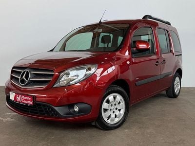 Mercedes Citan 111